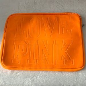 PINK Victoria’s Secret 13” Laptop Case